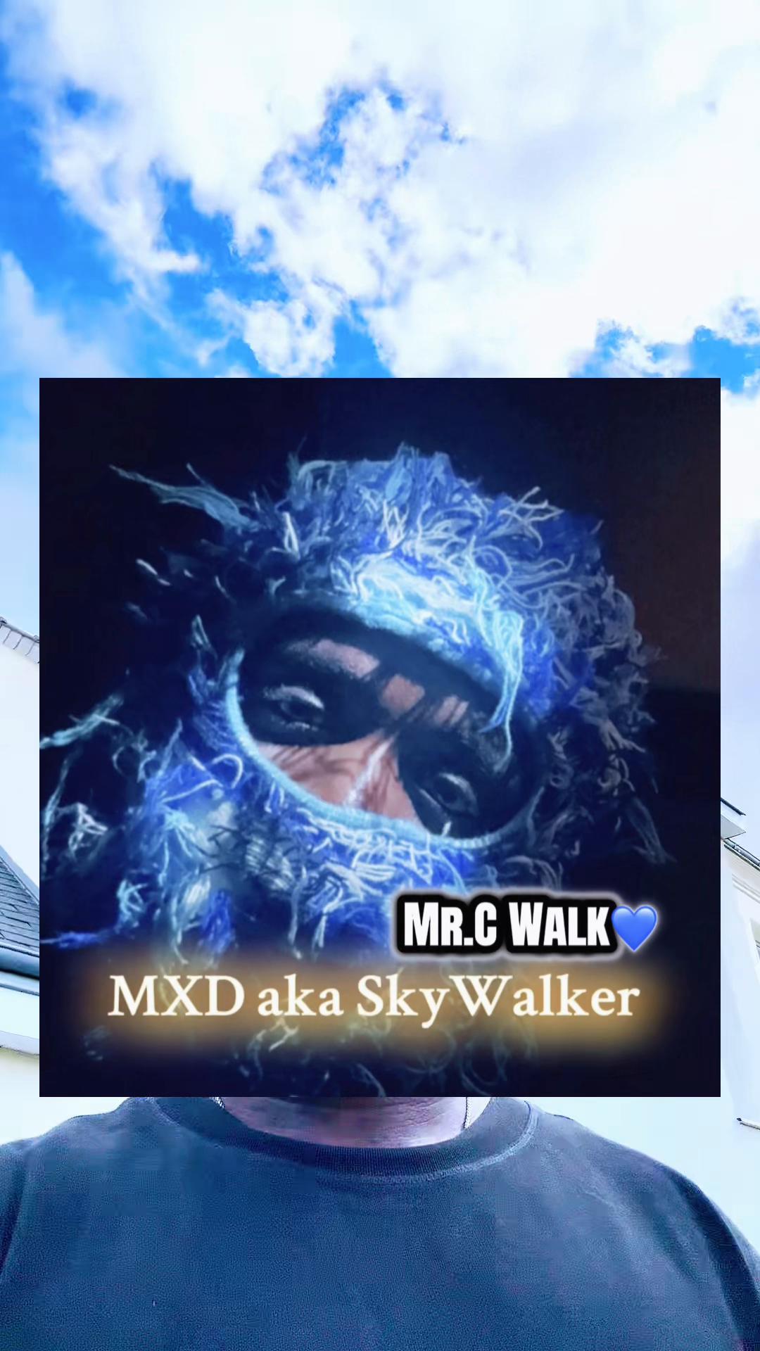 @MXD🇫🇷Mr.CWALK♒️