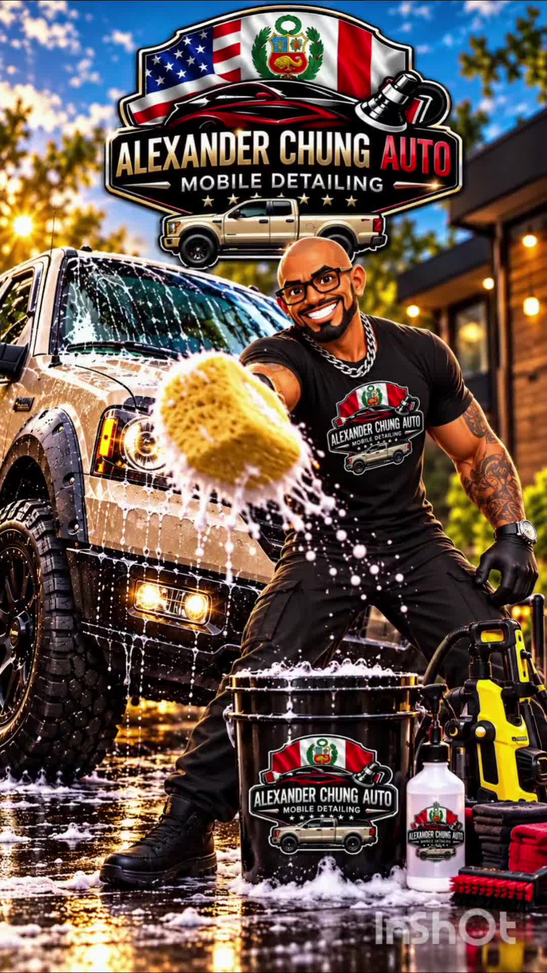 @🇵🇪 ALEX- DETAILING 🚘