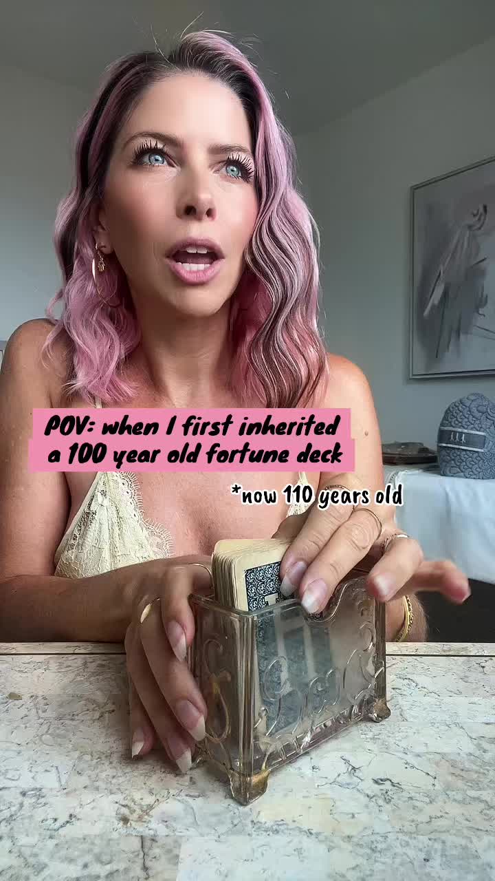 @Tovah | TheSpiritualConcierge