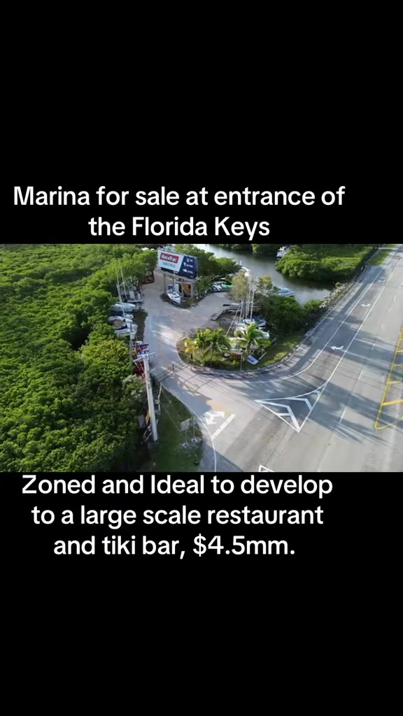 @Florida Land Guy