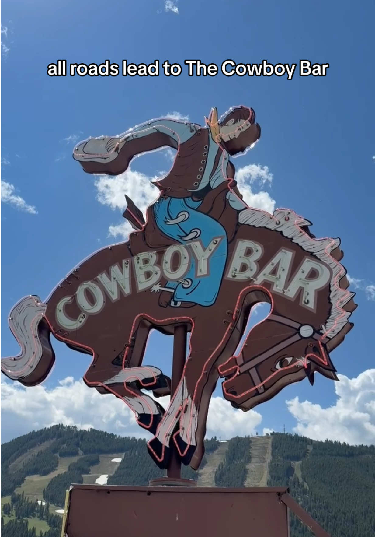 @Million Dollar Cowboy Bar