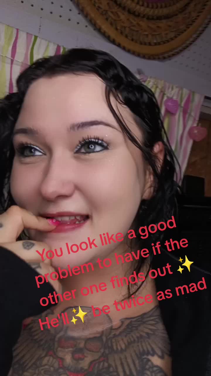 @🖤🪩🩷Sarah_Nicole🩷🪩🖤