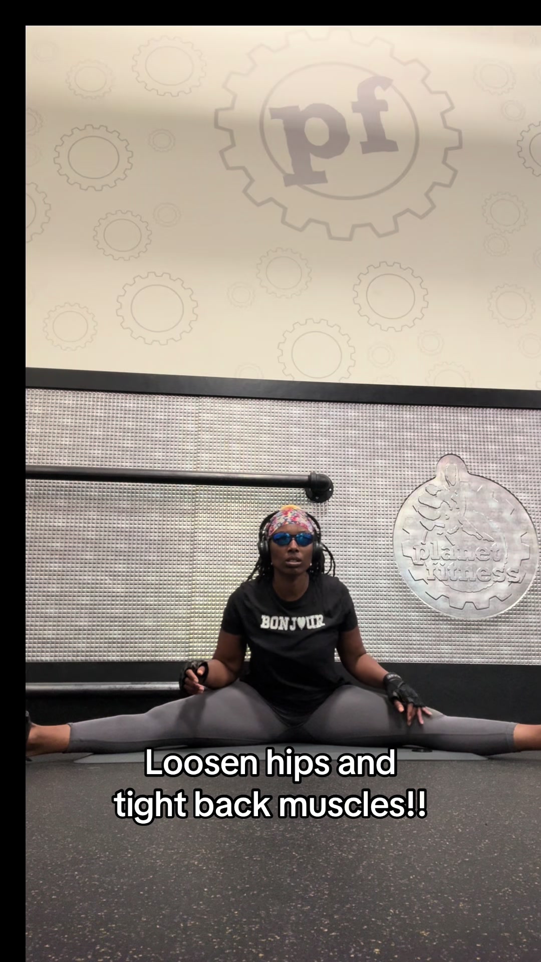 @Serenity Fit