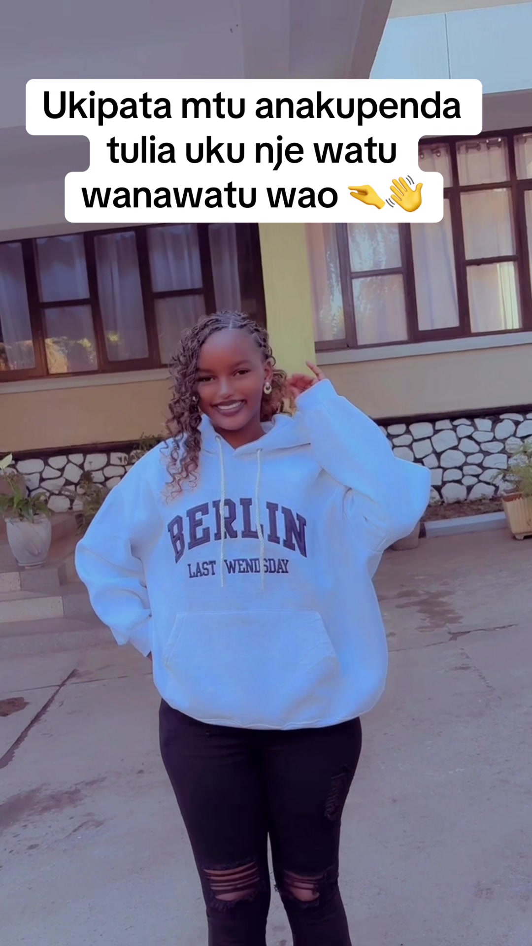 @Blessed_savage❤️