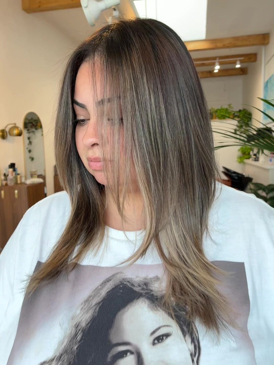 @Erika Denver Hairstylist