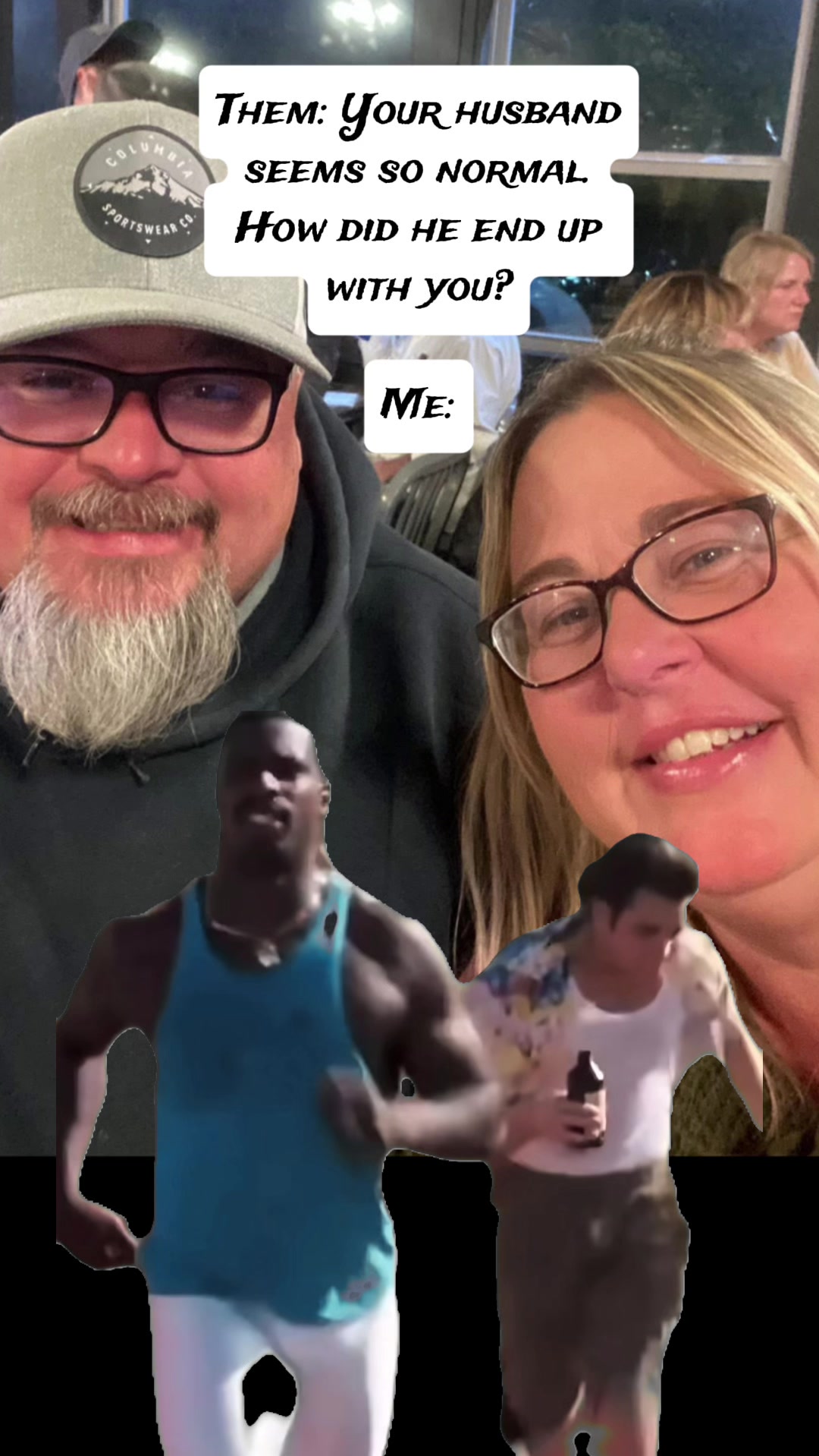 @therealmrskilgore