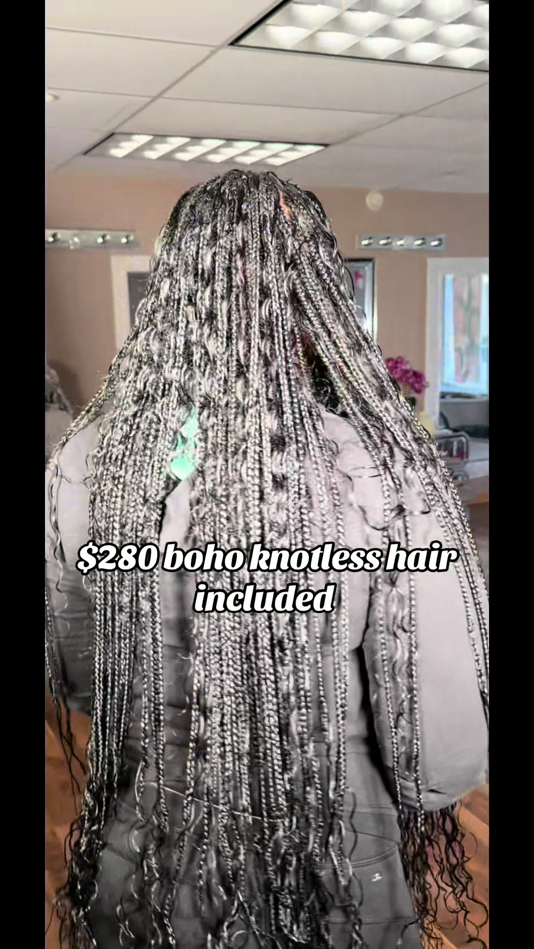 @Mama hair braiding