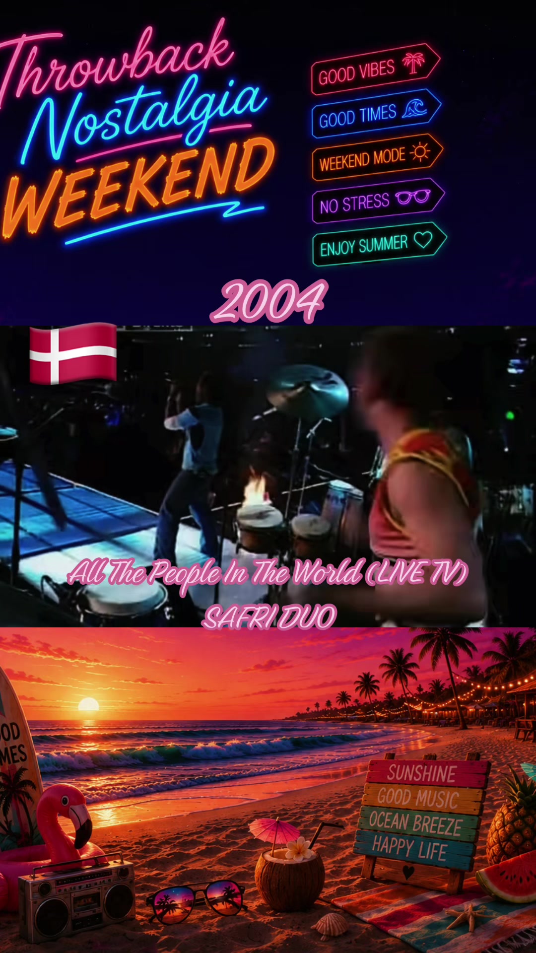 @Future Nostalgia