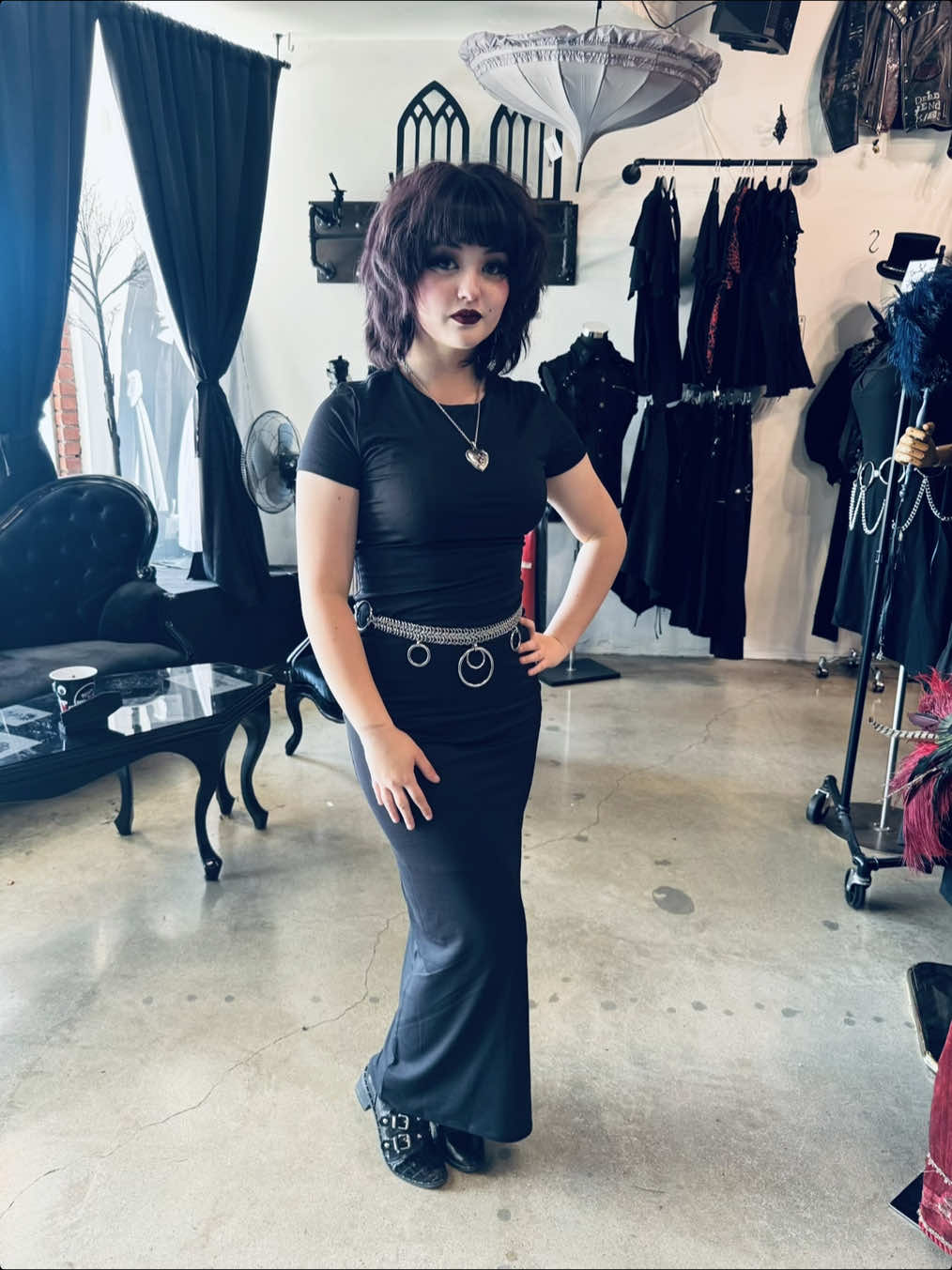 @Eclipsed Emporium