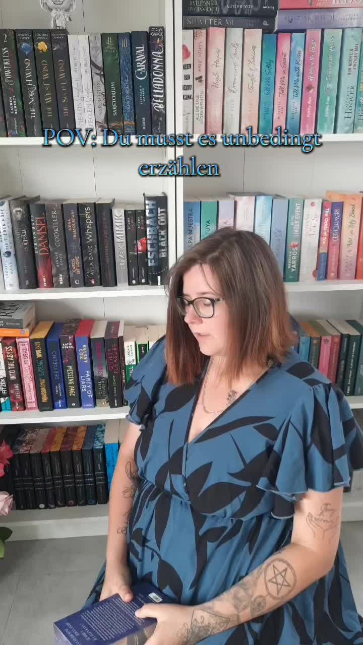 @Michelle Reads ✨️