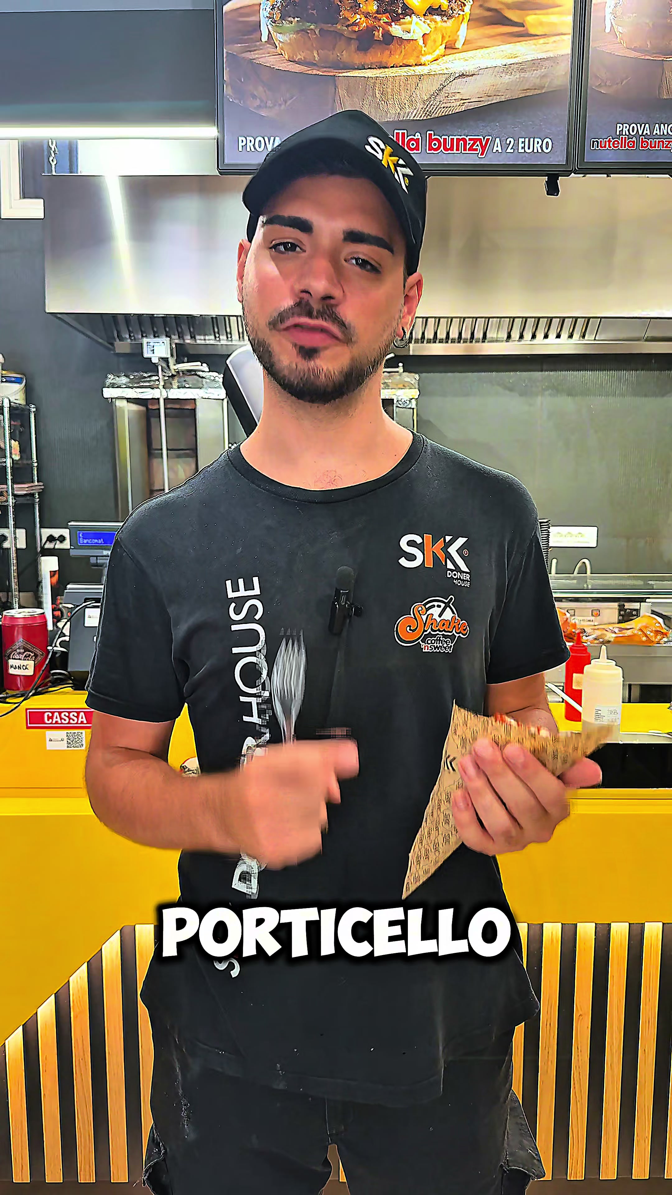 @SKK Bagheria