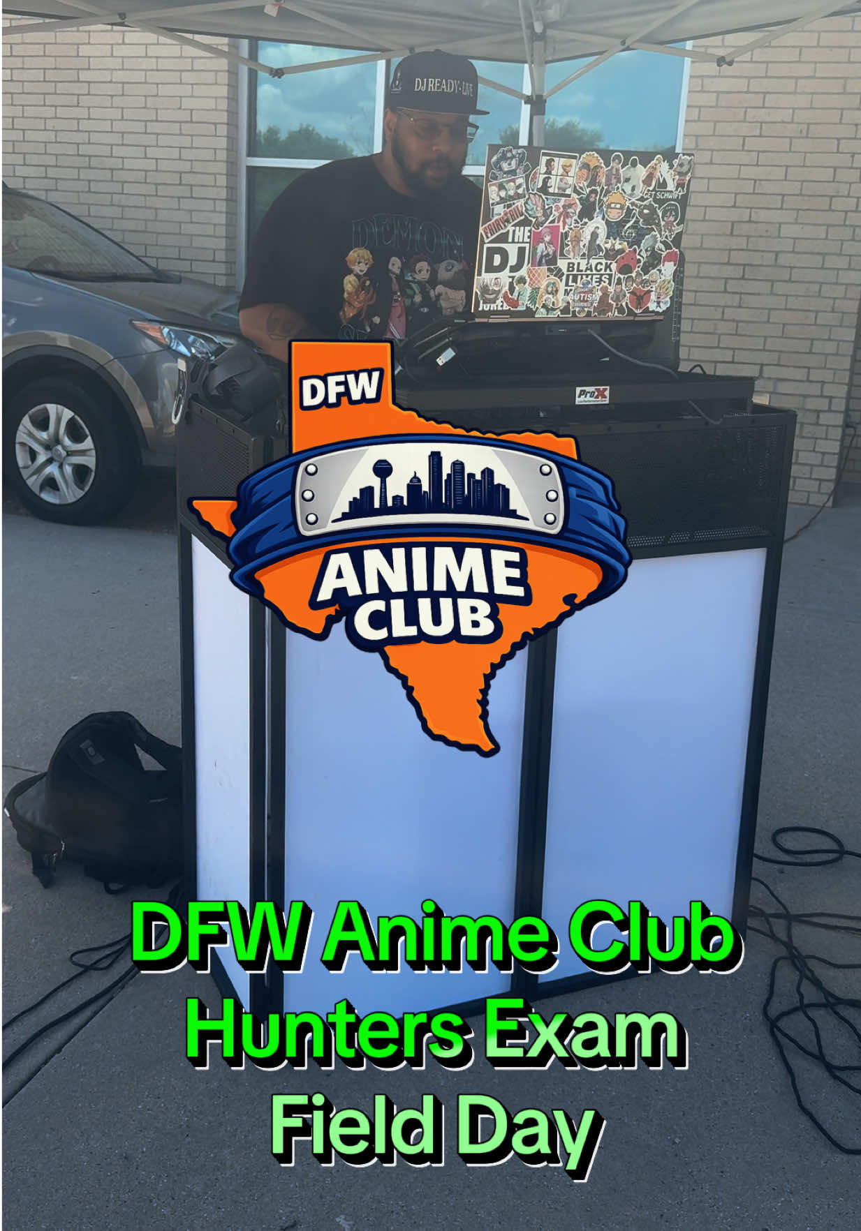 @DFWAnime