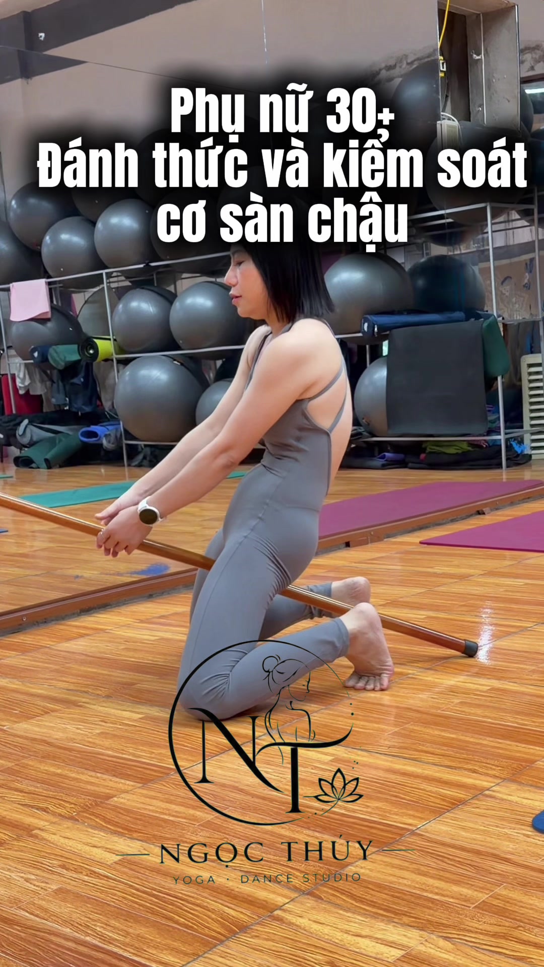 @Ngọc Thuý Kegel