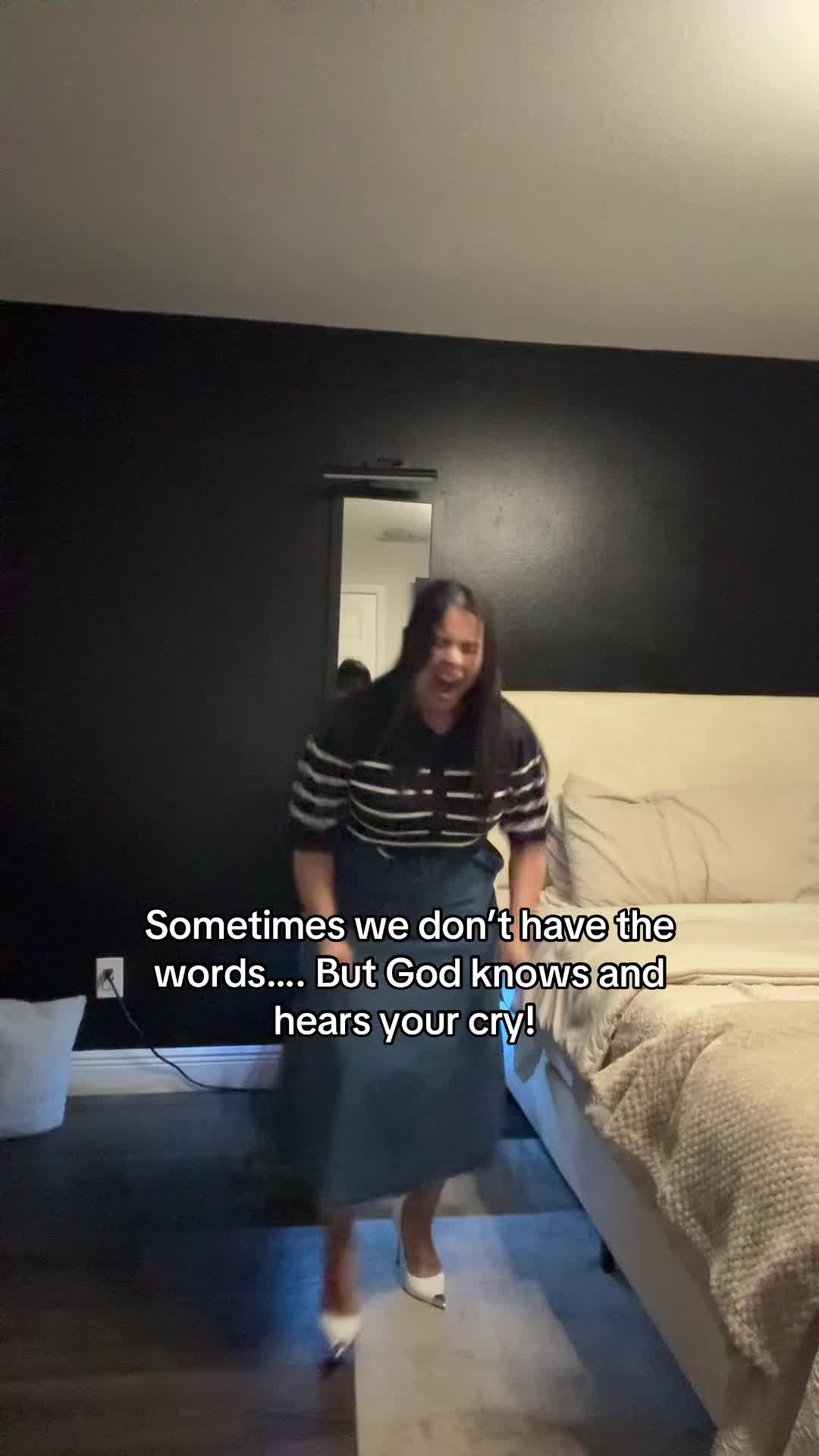 @Becky