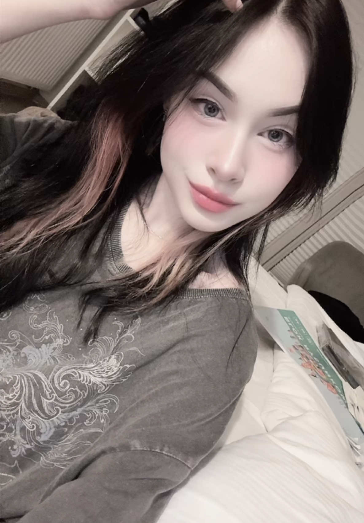 @насткви