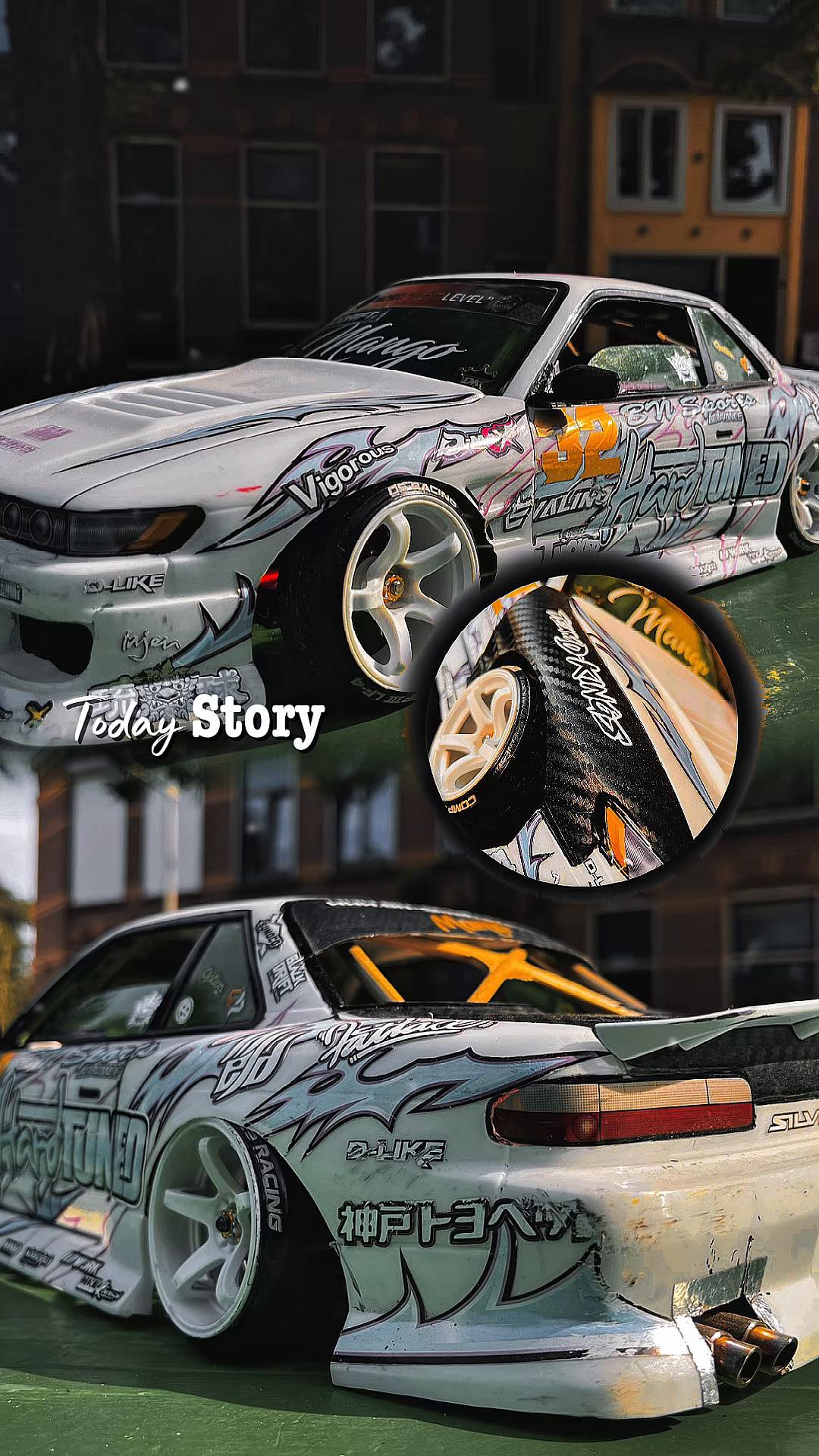 @DriftMango