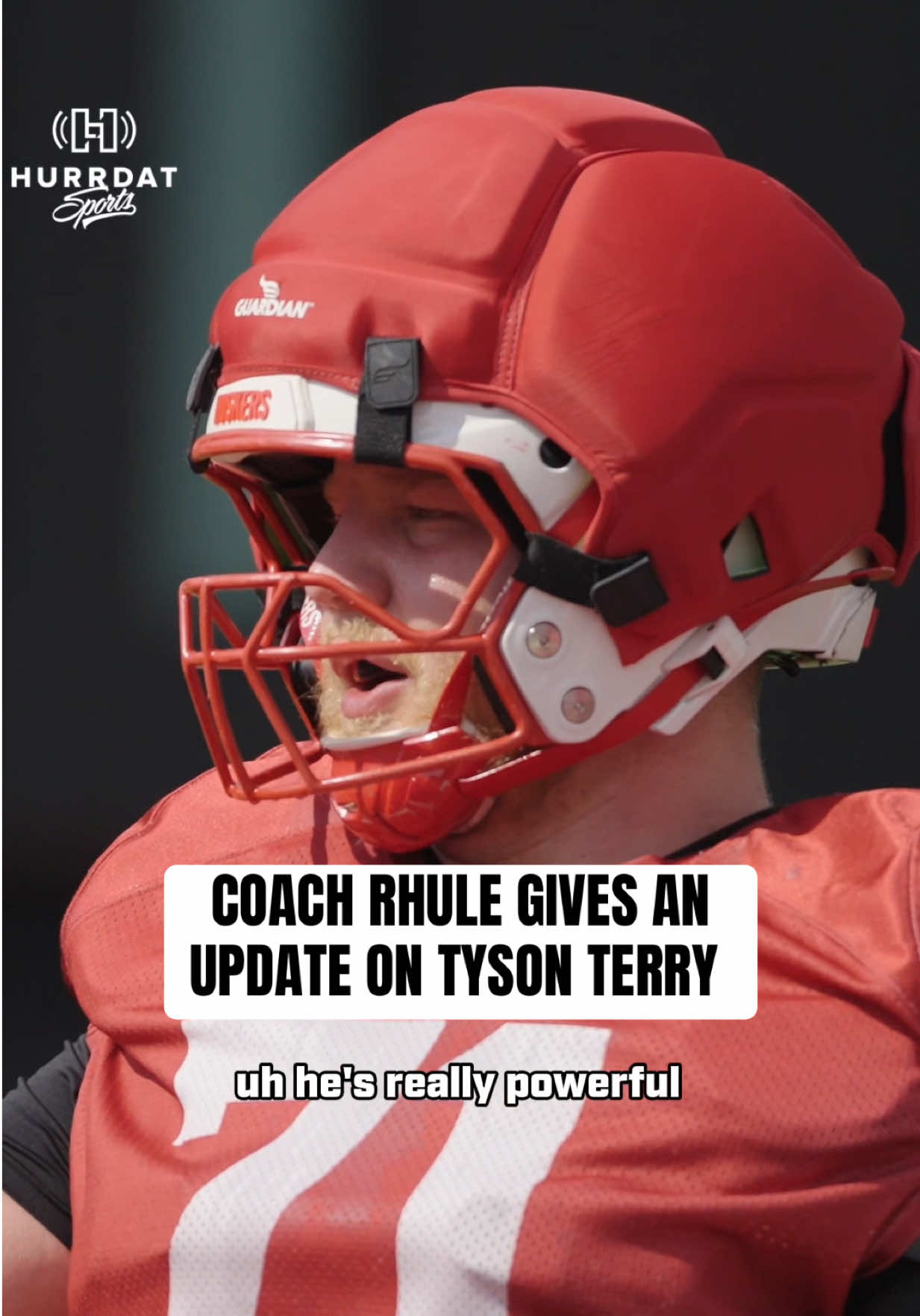 @Hurrdat Sports