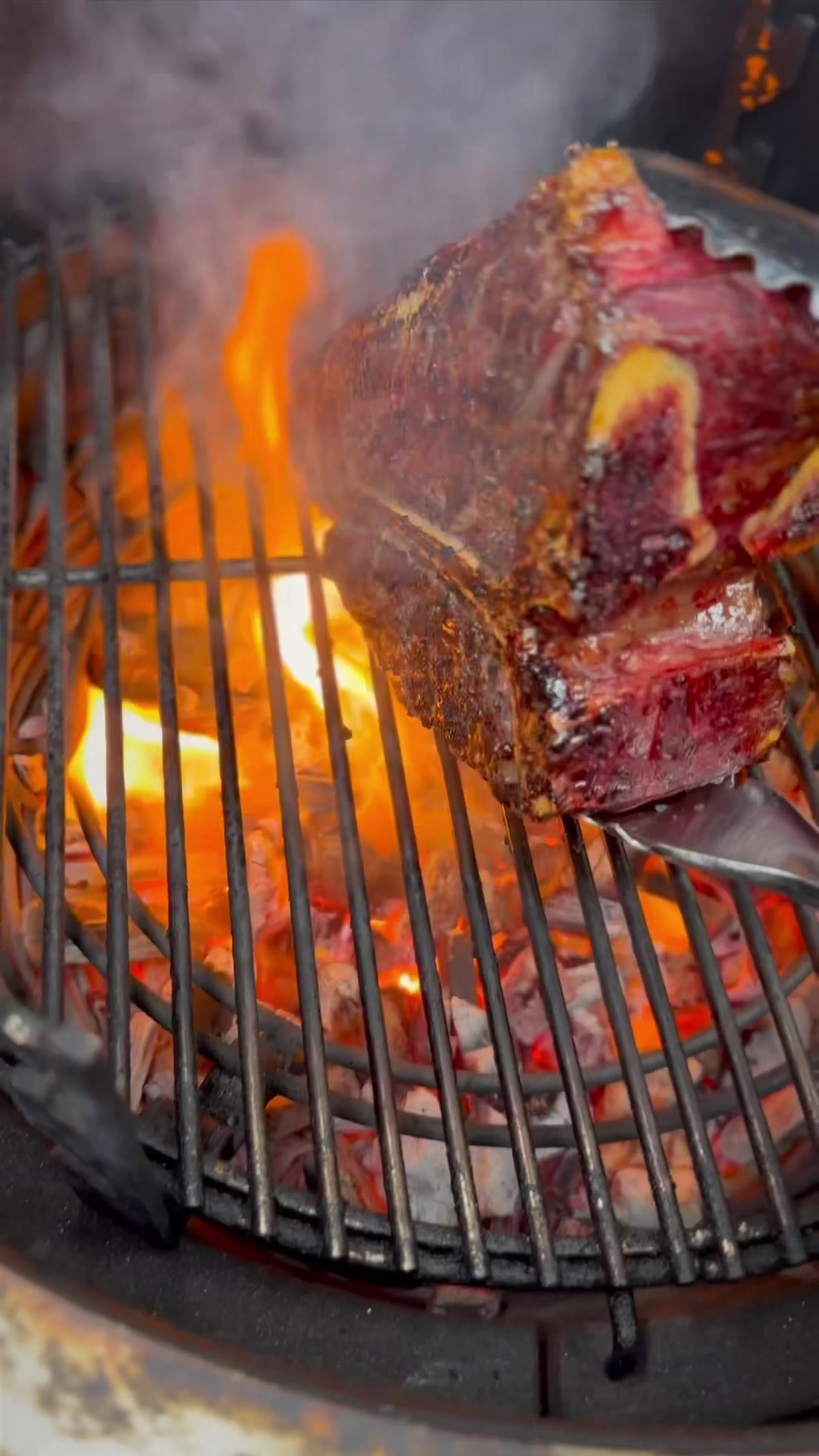 @Arne - King of Grill