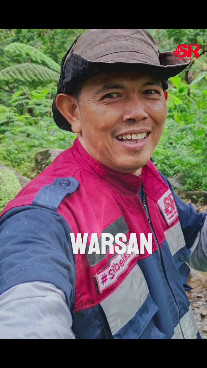 @Mang Warsan