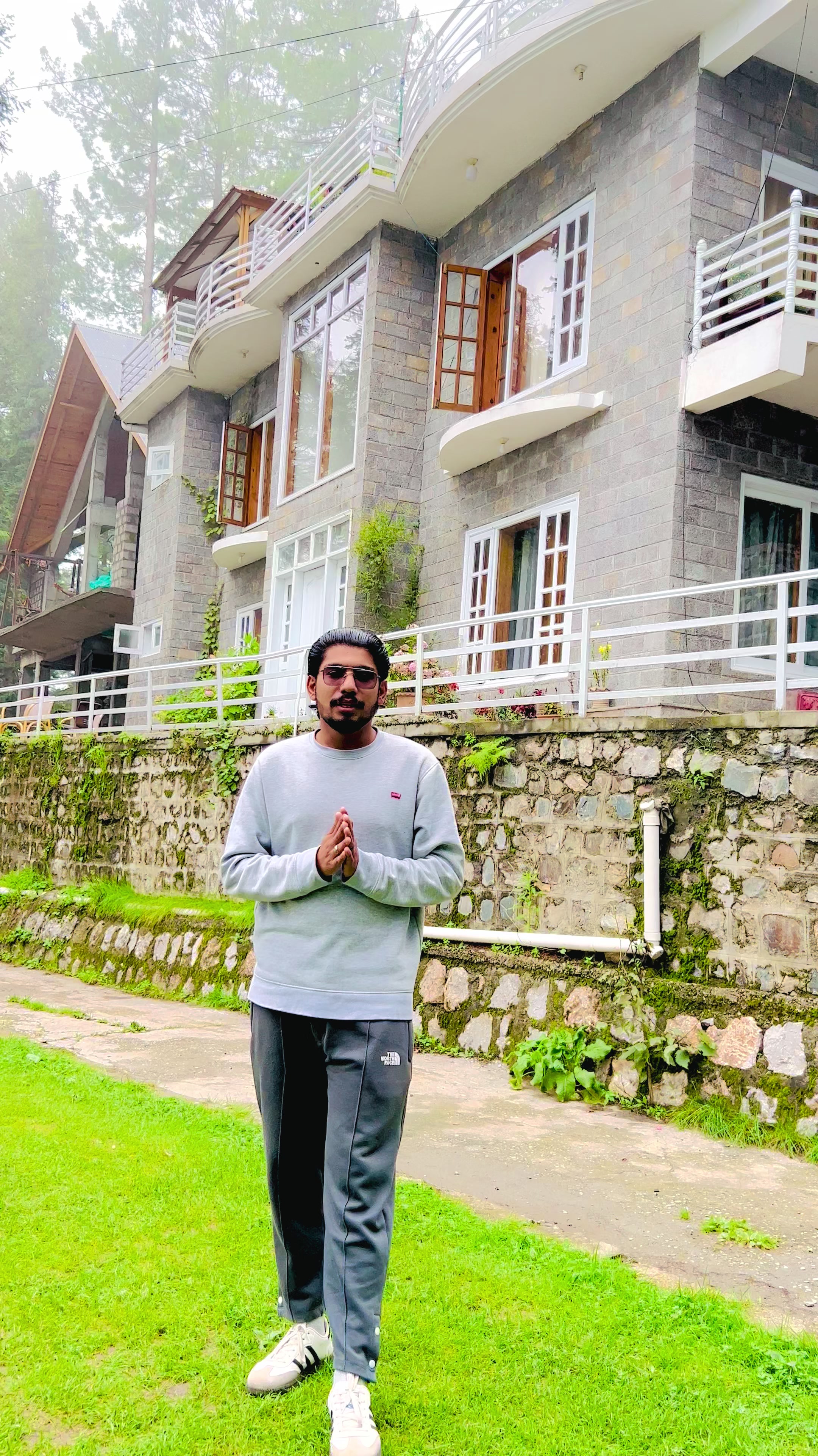 @Sair Spata PK (SMC-PVT) Ltd