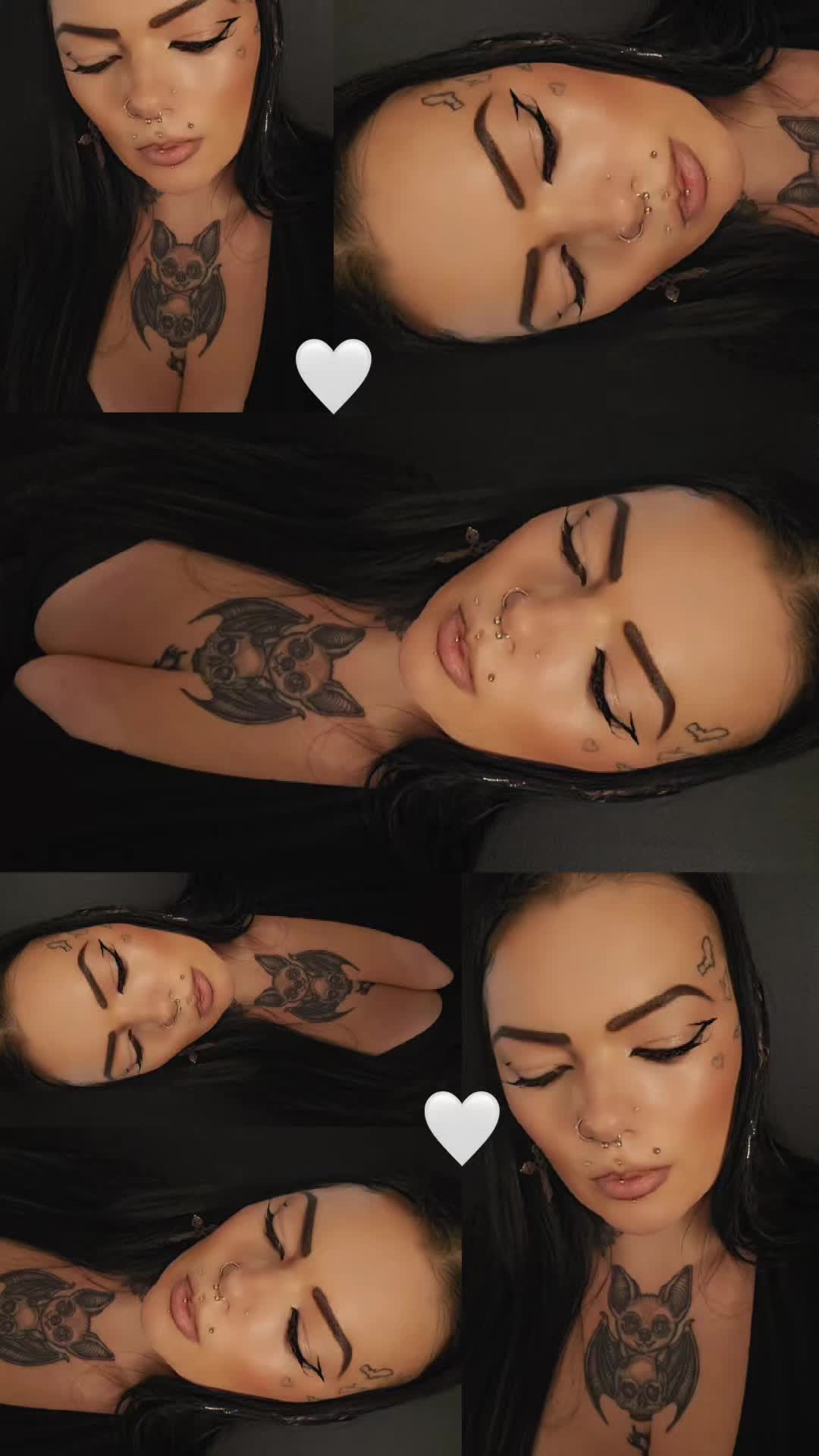@🖤☬✞ Ⱡ₳ɄⱤ₳ ✞☬🖤