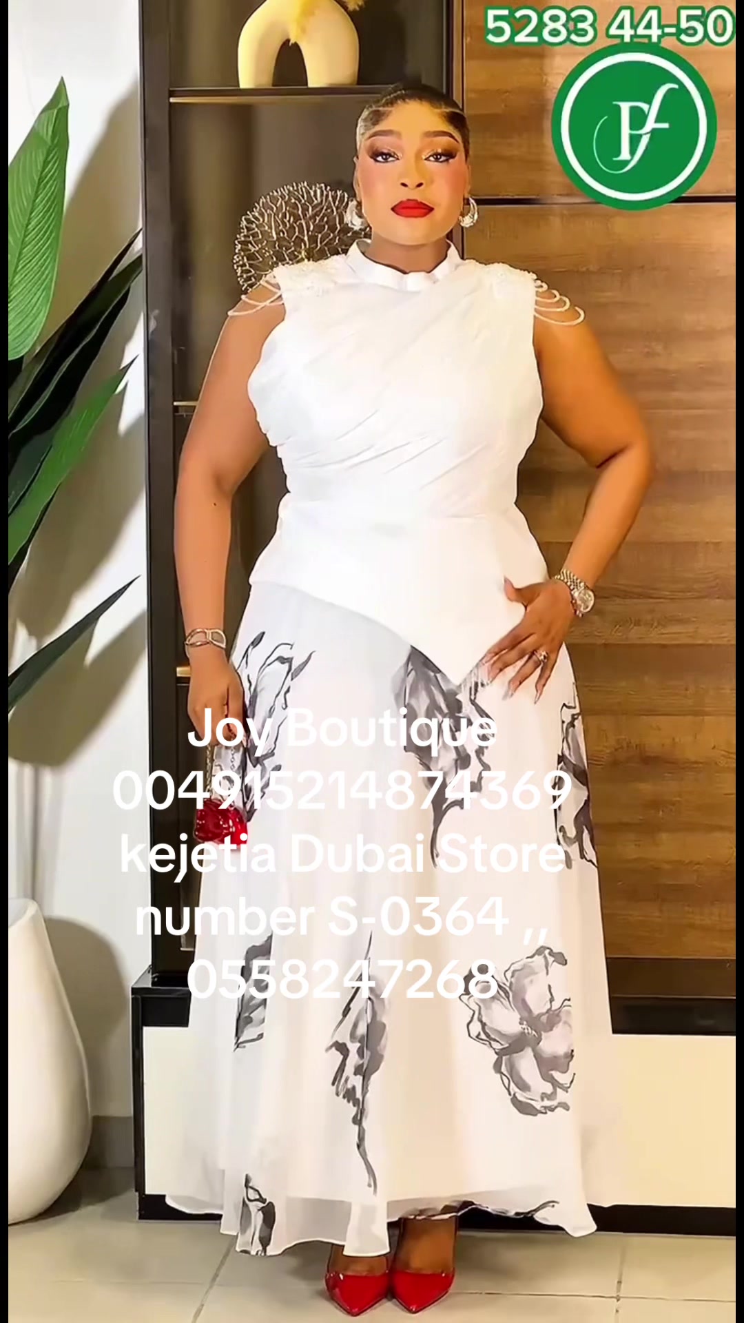@Joy Boutique