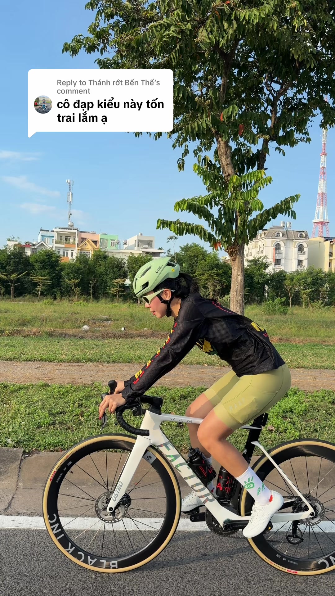 @Mai Thương