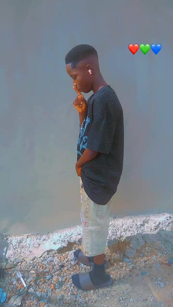 @raphinha Mensah