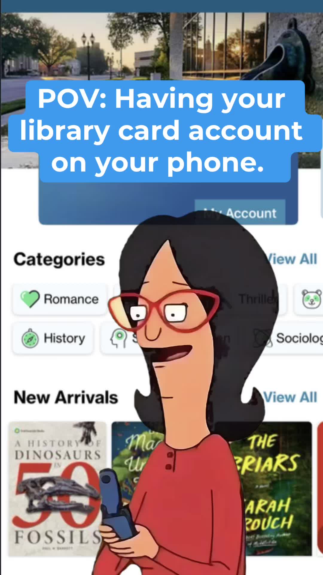 @Manhattanpublib