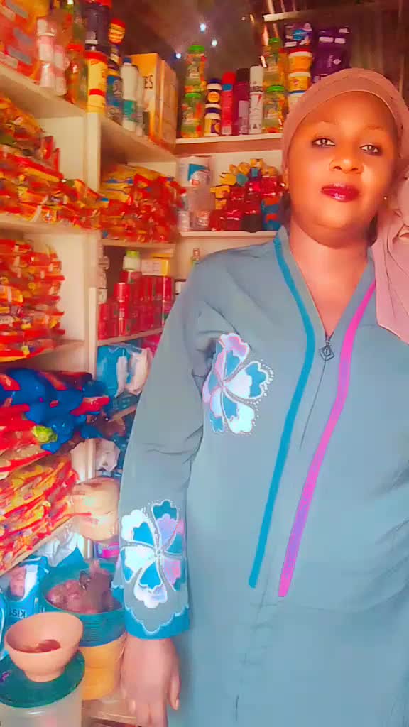 @Fatima ayinla