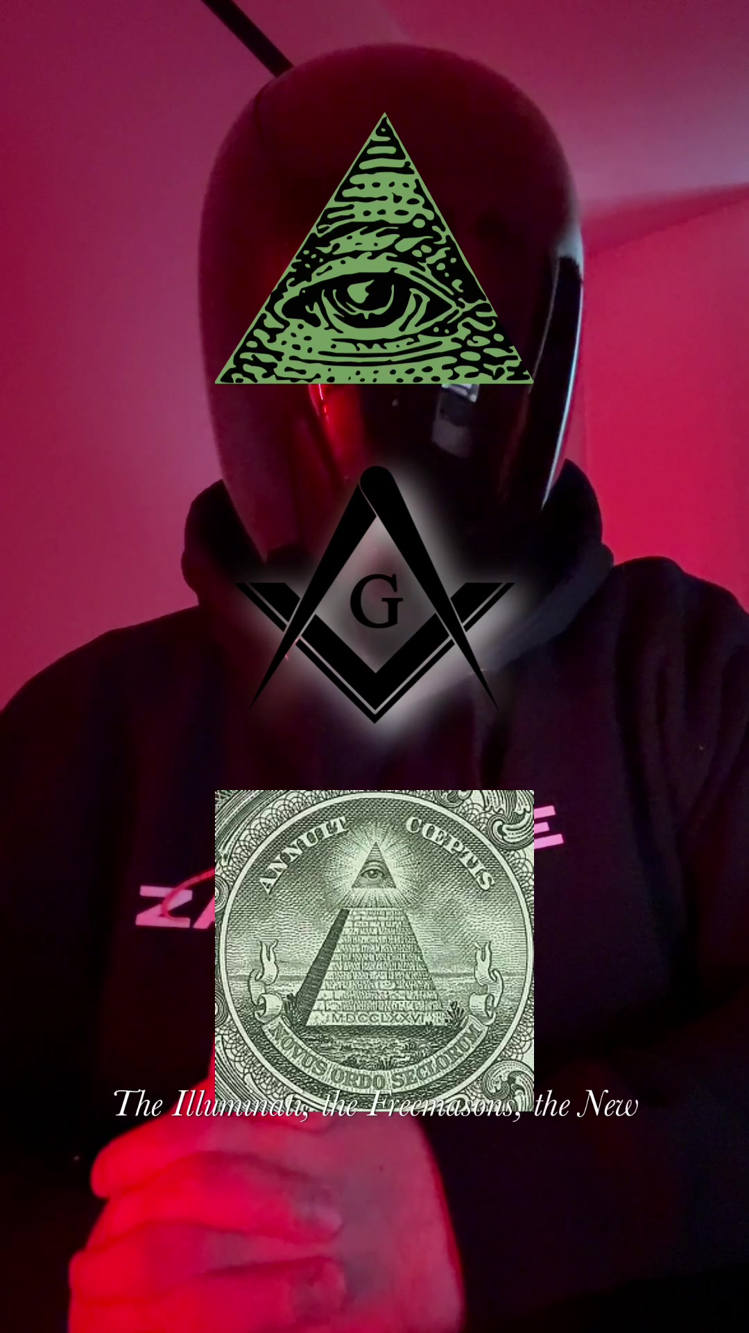 @Zaneverse
