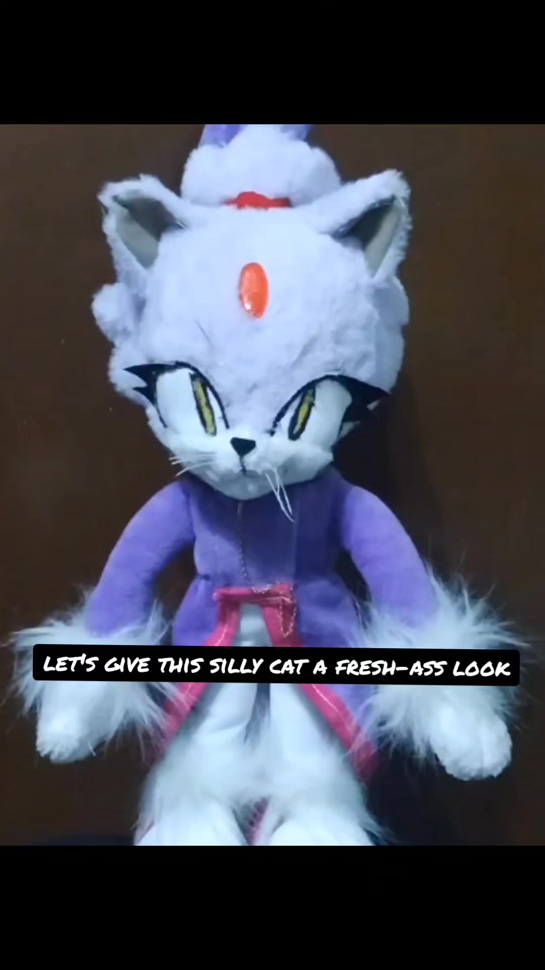 @Oneiros the cat