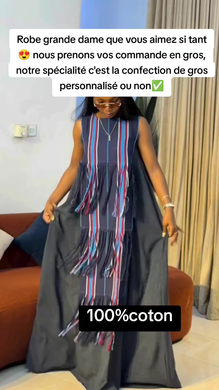 @Grossiste tenue✅