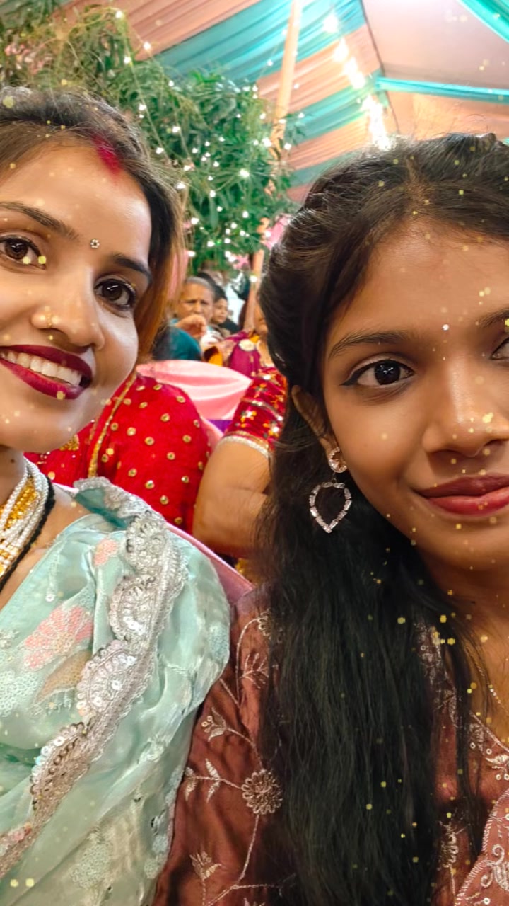 @Amrita Mahaseth