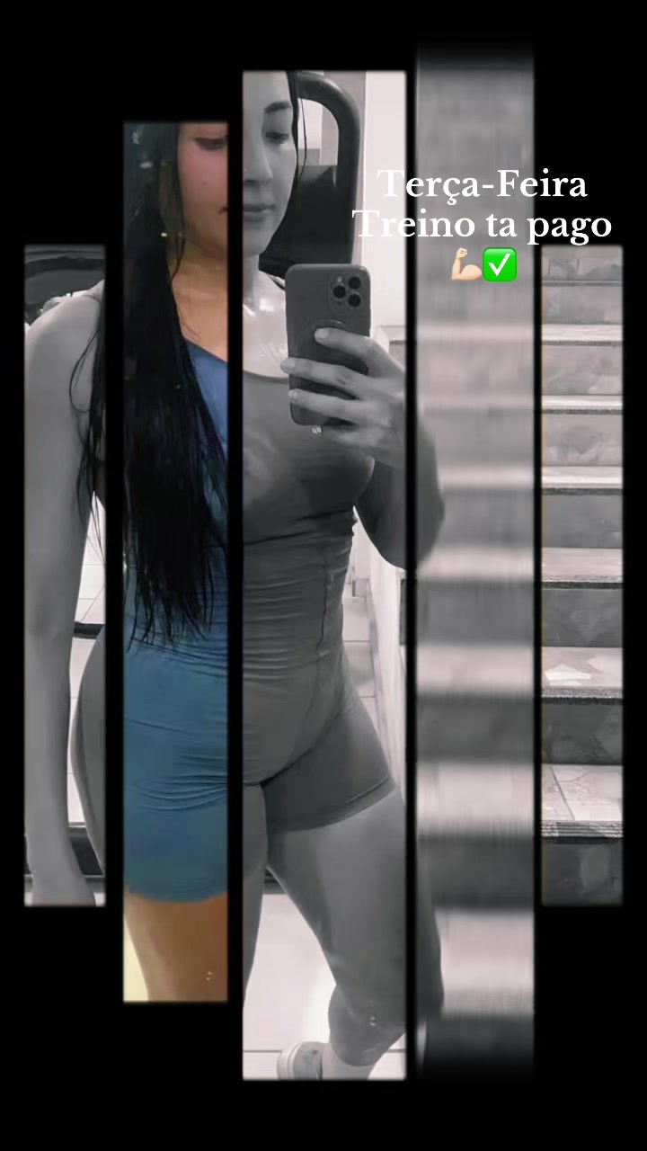 @Thallyta Oliveira