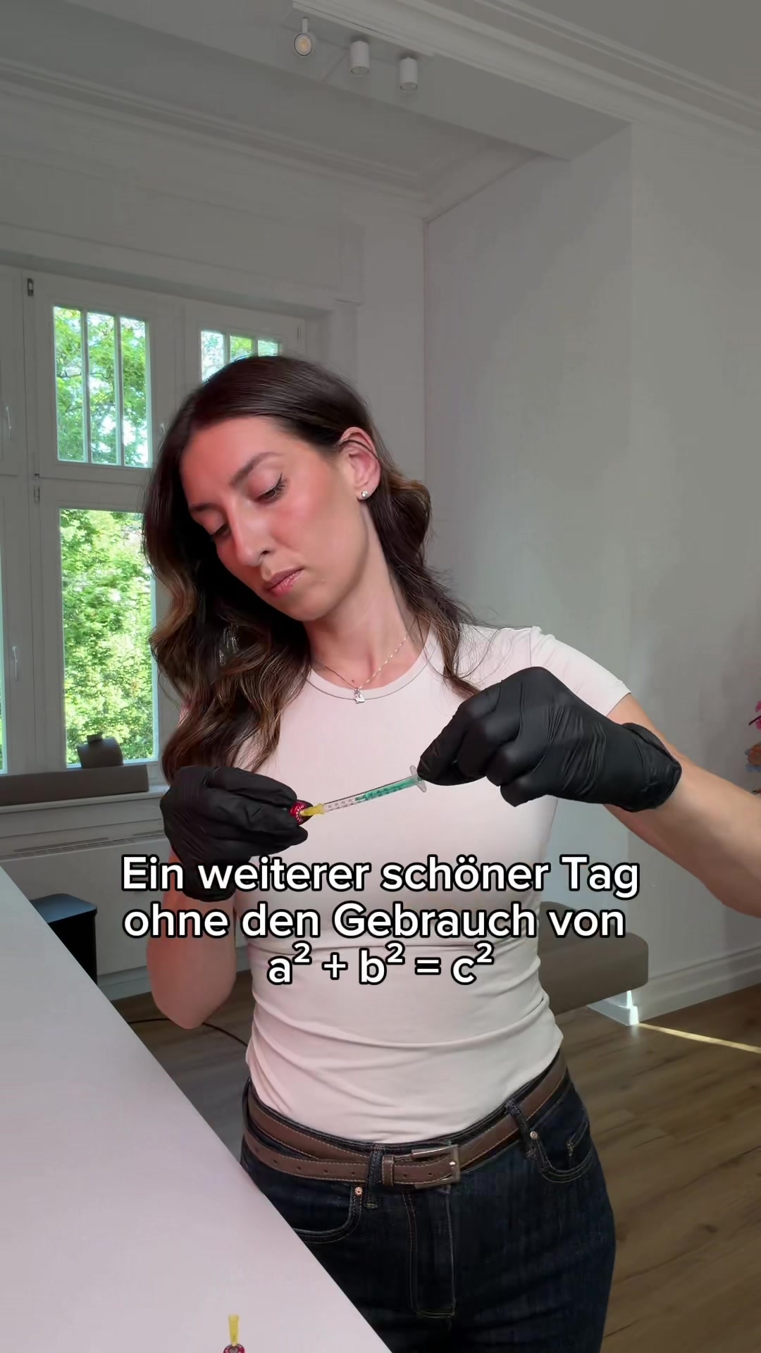 @Leona ✨ Ärztin