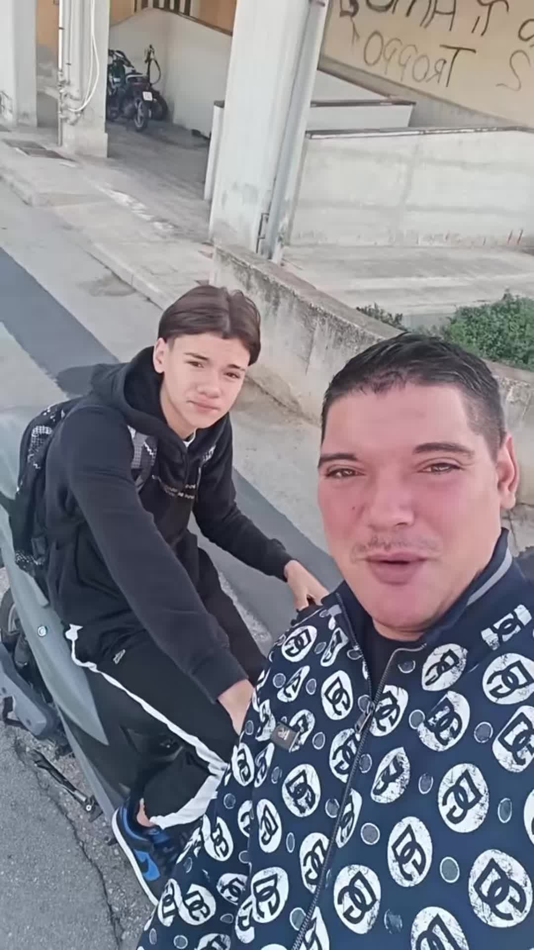 @Ma siamo veri?😂