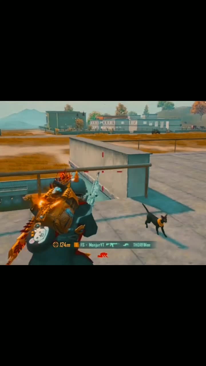 @PUBG Lover