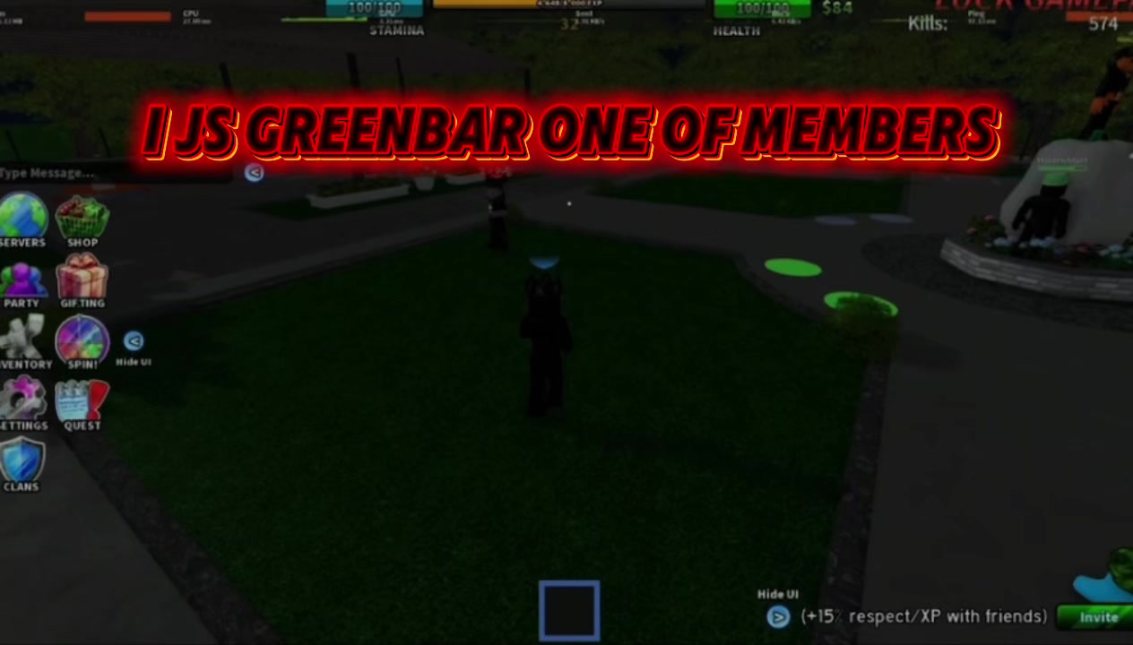 @reapputfearinnks