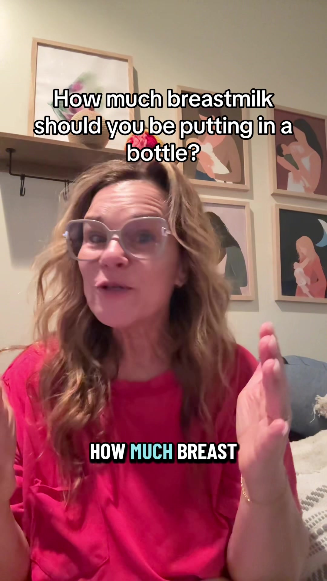@BabyWhisperer Nicki-RN, IBCLC
