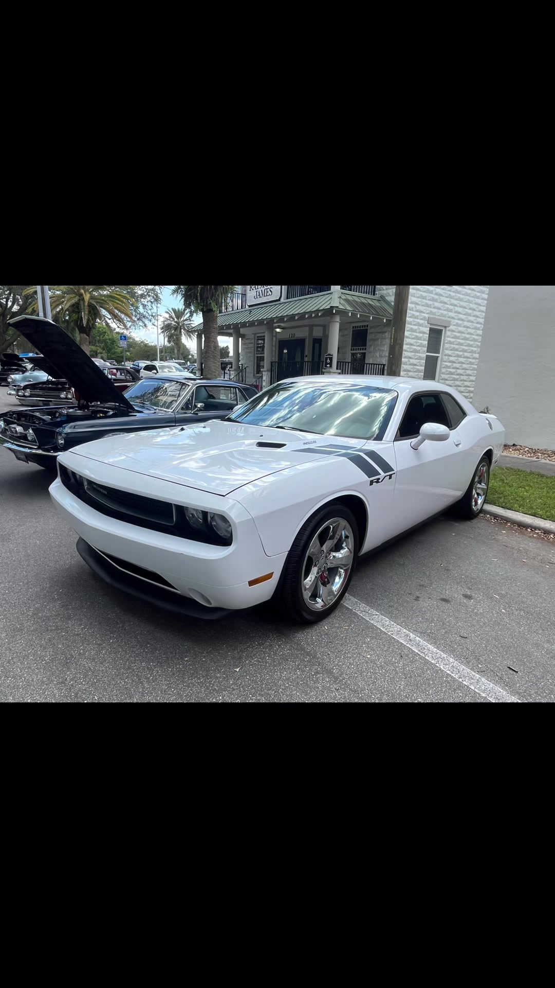 @ClassicCars