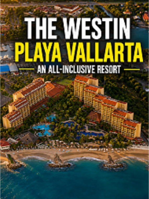 @LUXURY USA RESORTS