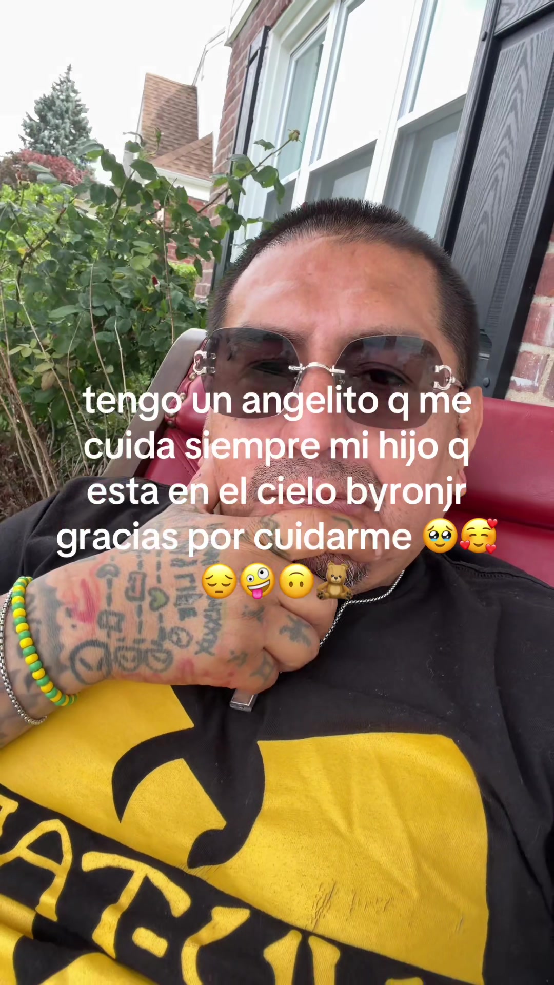 @El Byron