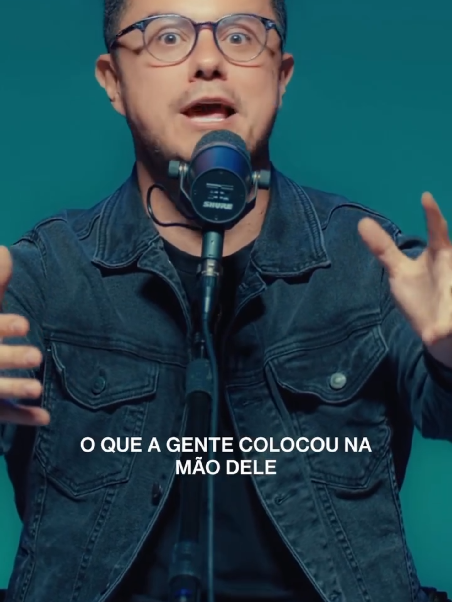@Deive Leonardo