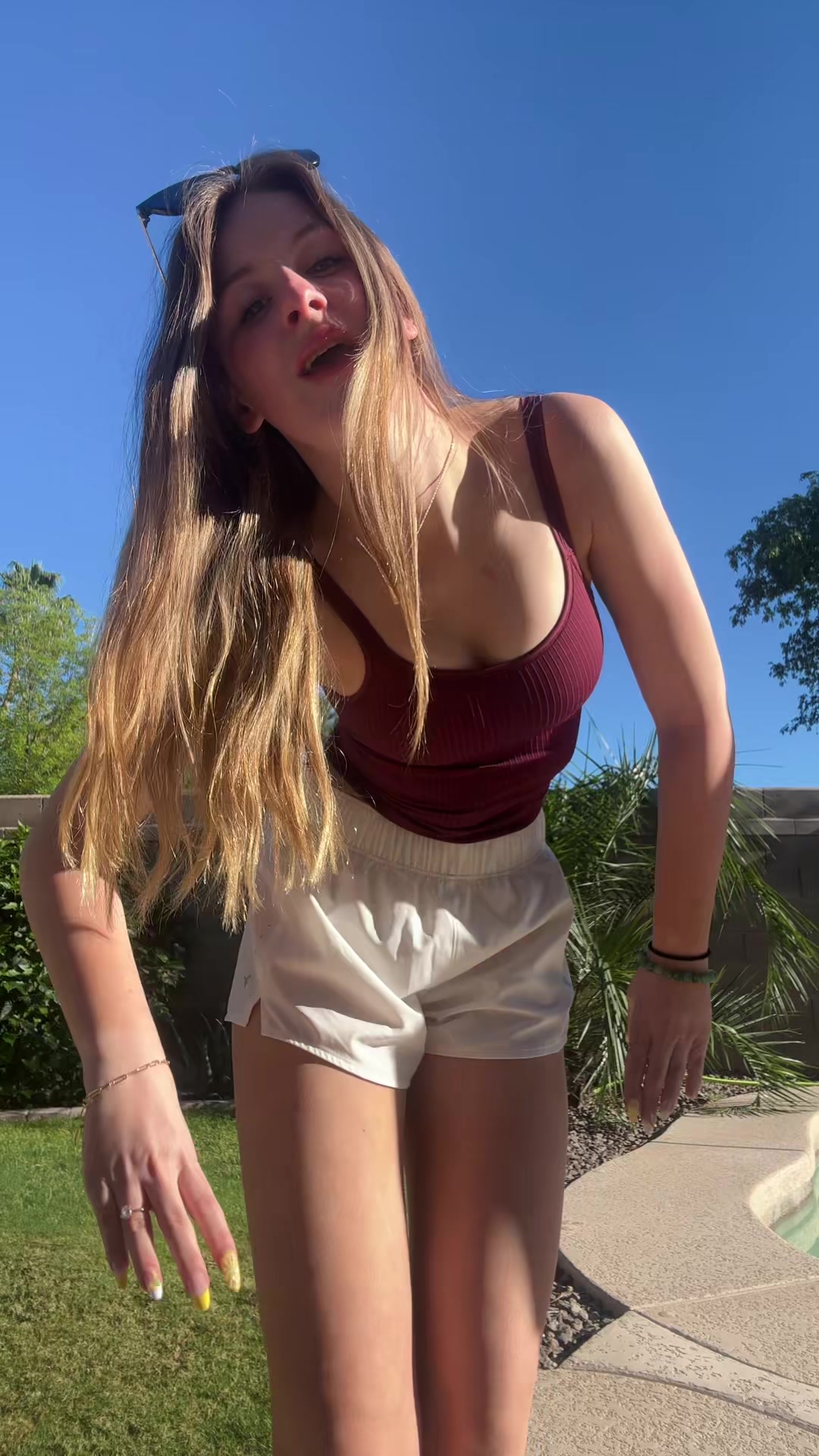@McKenna Donovan