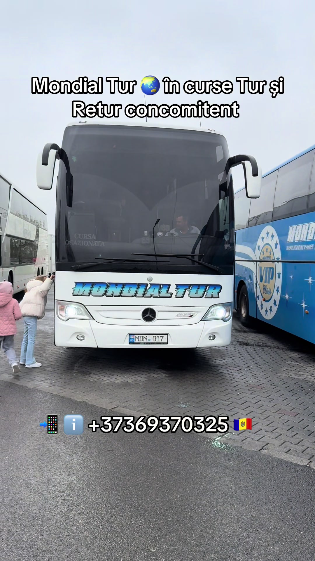 @Mondial Tur