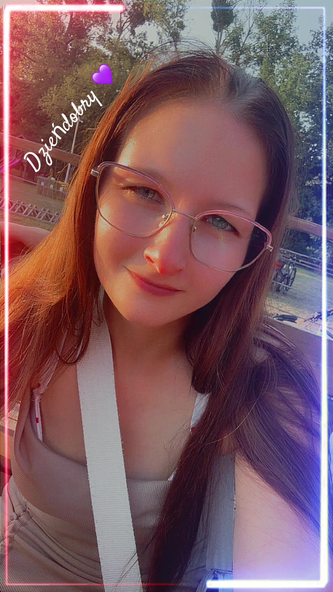 @❤️💋Mariola👓🔥