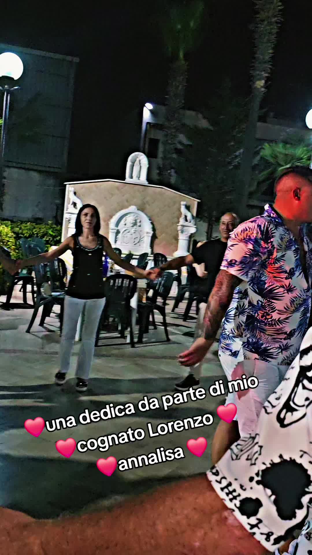 @❤️IL PRINCIPE E LA PRINCIPESSA