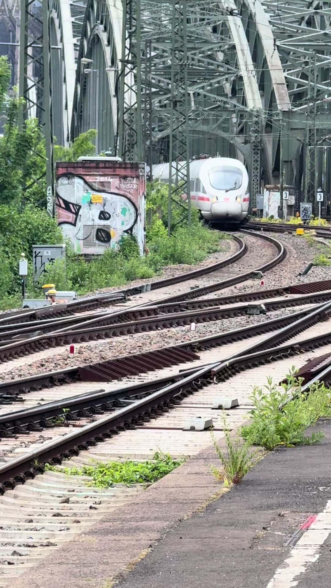 @S-Bahn TrainspotterWindeck