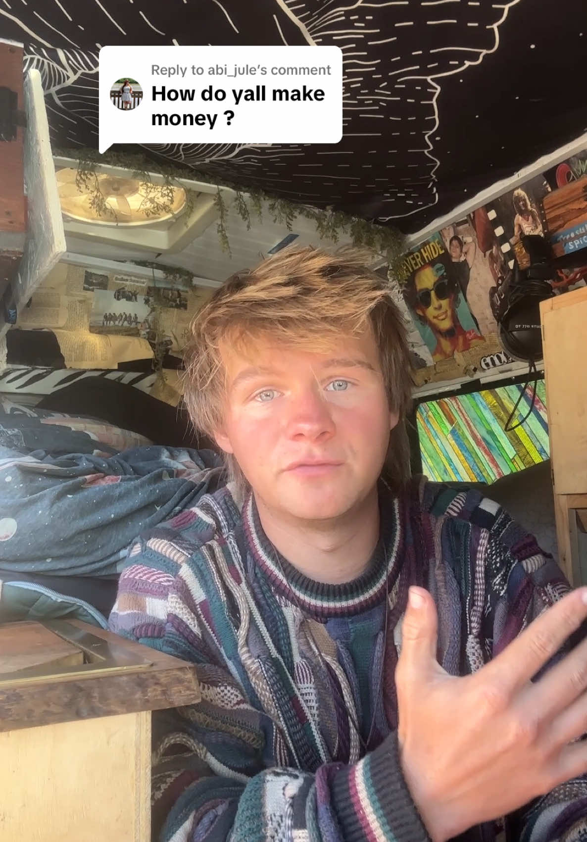 @Kyle